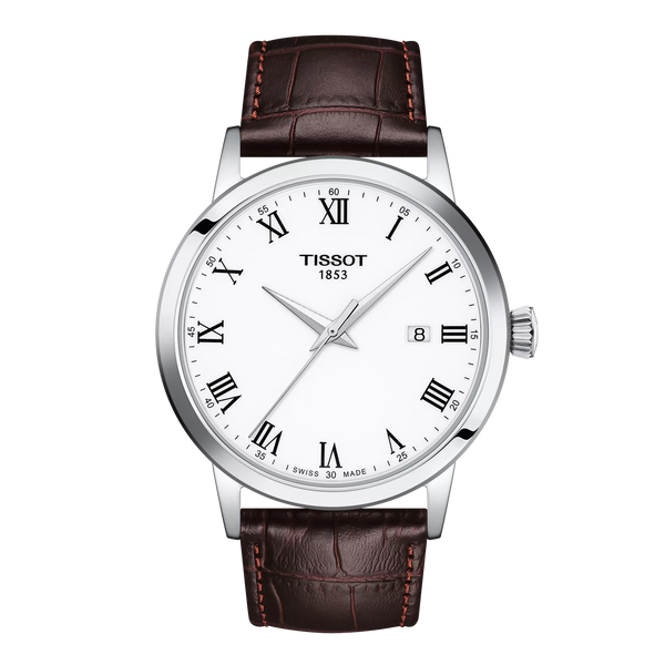 Tissot Classic Dream T1294101601300