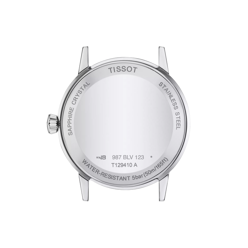 Tissot Classic Dream T1294101601300