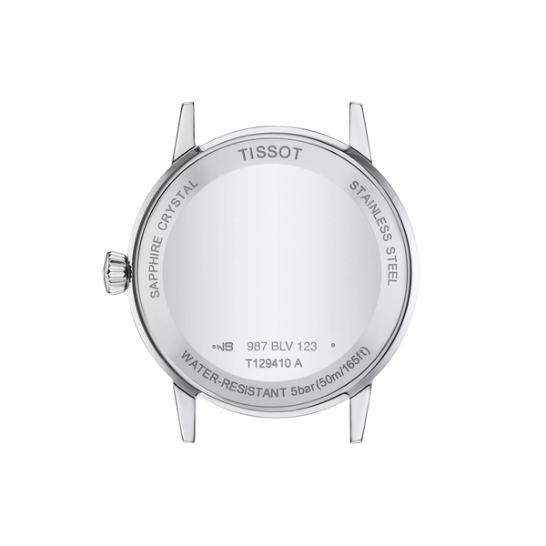 Tissot Classic Dream T1294101605300