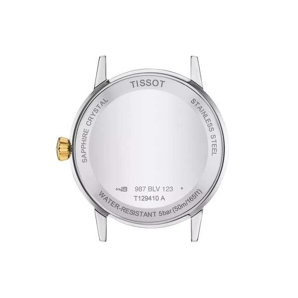 Tissot Classic Dream T1294102203100