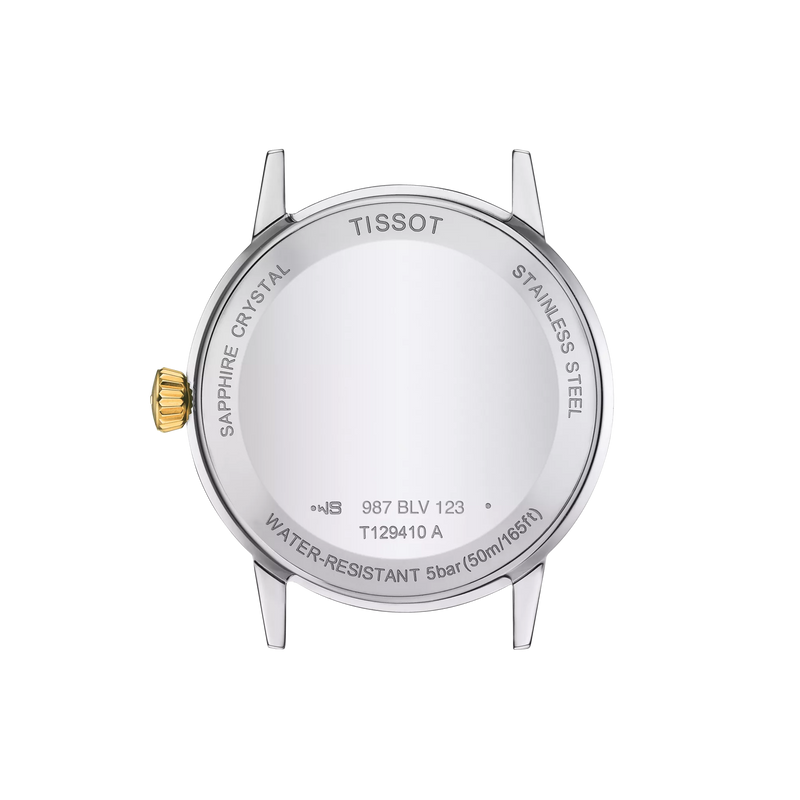 Tissot Classic Dream T1294102203100