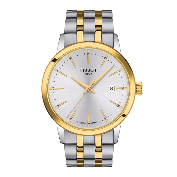 Tissot Classic Dream T1294102203100