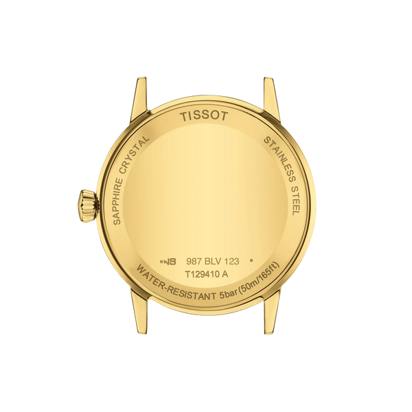Tissot Classic Dream T1294103626100