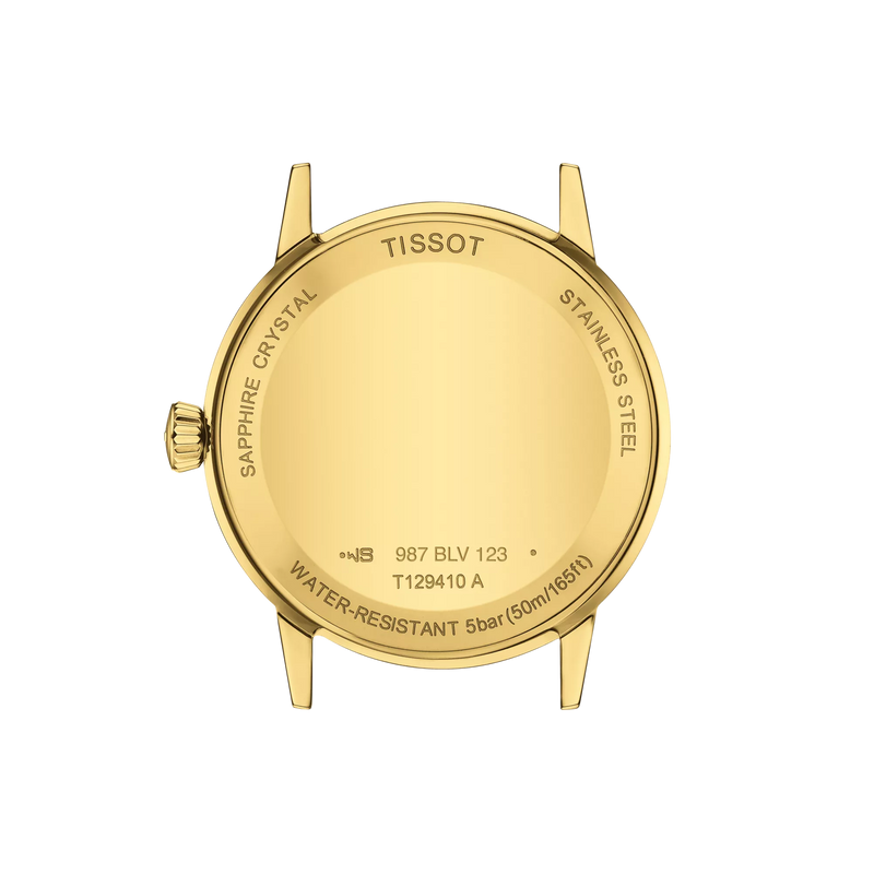 Tissot Classic Dream T1294103626100