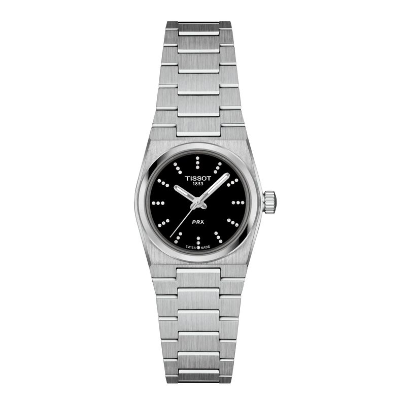 Tissot PRX 25mm T1370101105600