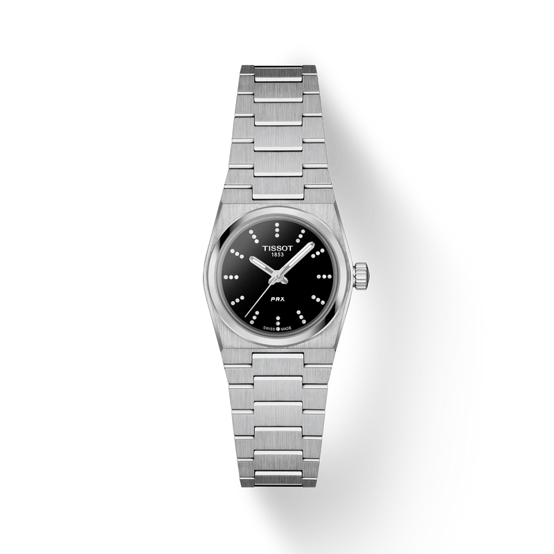 Tissot PRX 25mm T1370101105600