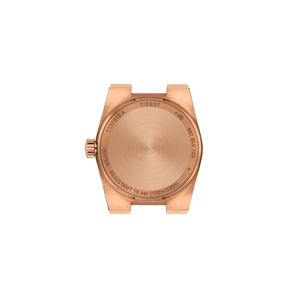 Tissot PRX 25mm T1370103350600