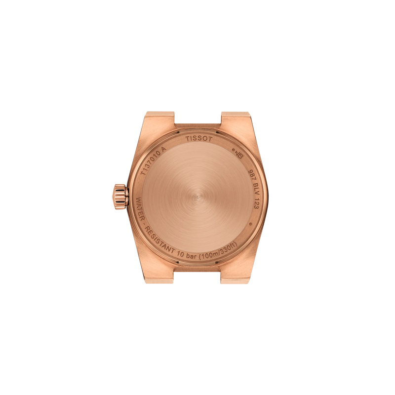 Tissot PRX 25mm T1370103350600