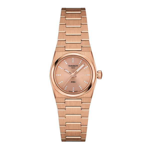 Tissot PRX 25mm T1370103350600
