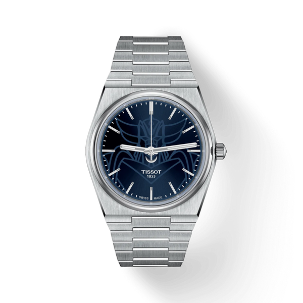 TISSOT PRX UFO Robot Grendizer 40mm T1374071104102