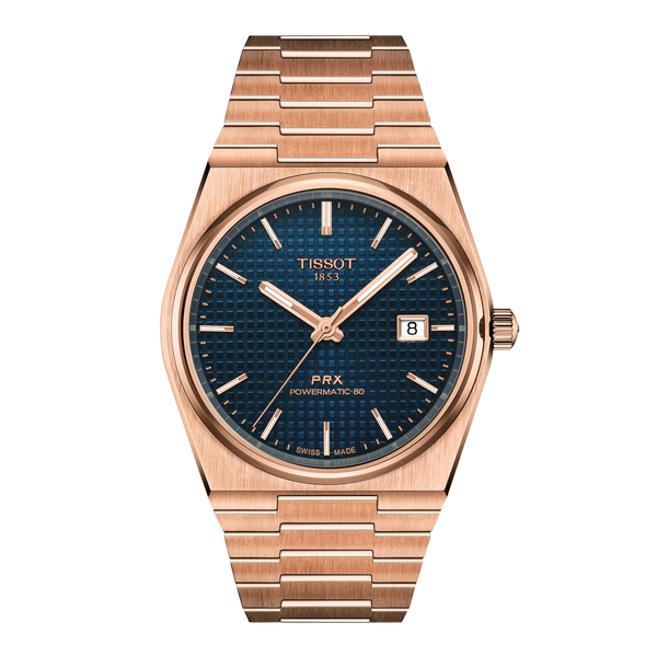 Tissot PRX Powermatic 80 40mm T1374073304100