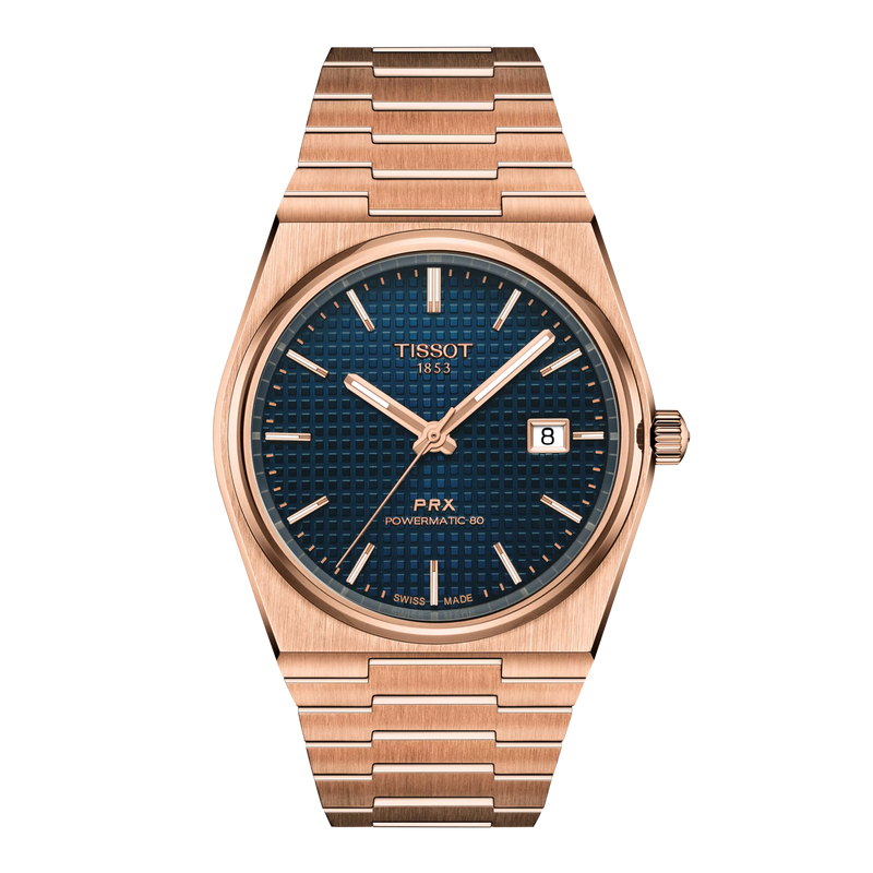 Tissot PRX Powermatic 80 40mm T1374073304100