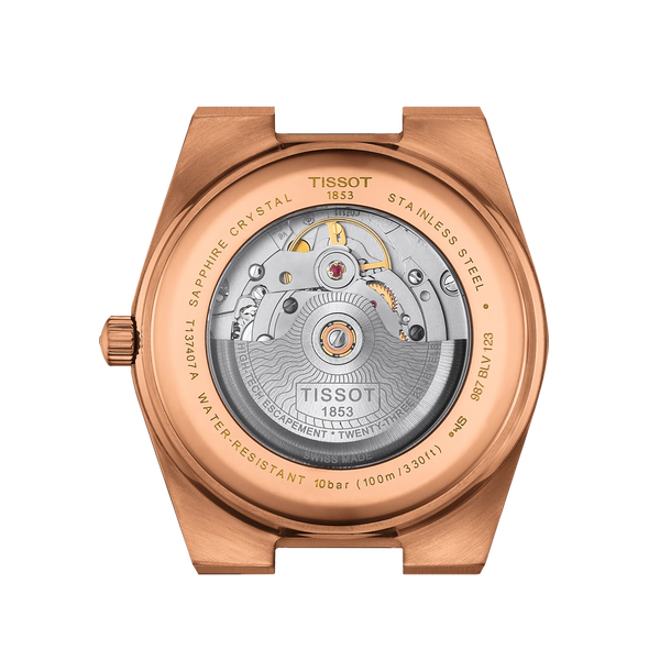 Tissot PRX Powermatic 80 40mm T1374073304100