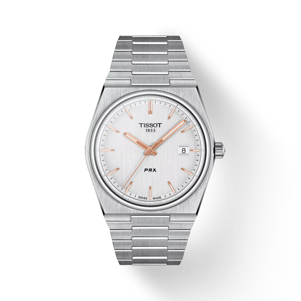 Tissot PRX 40mm T1374101103100