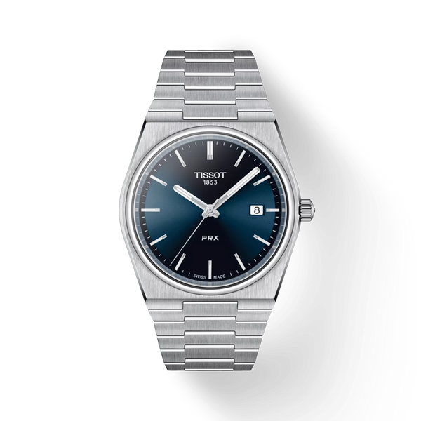 TISSOT PRX 40mm T1374101104100
