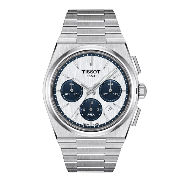 Tissot PRX Automatic Chronograph 42mm T1374271101101