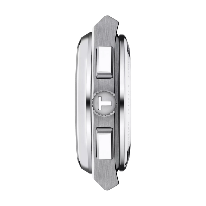 Tissot PRX Automatic Chronograph 42mm T1374271101101