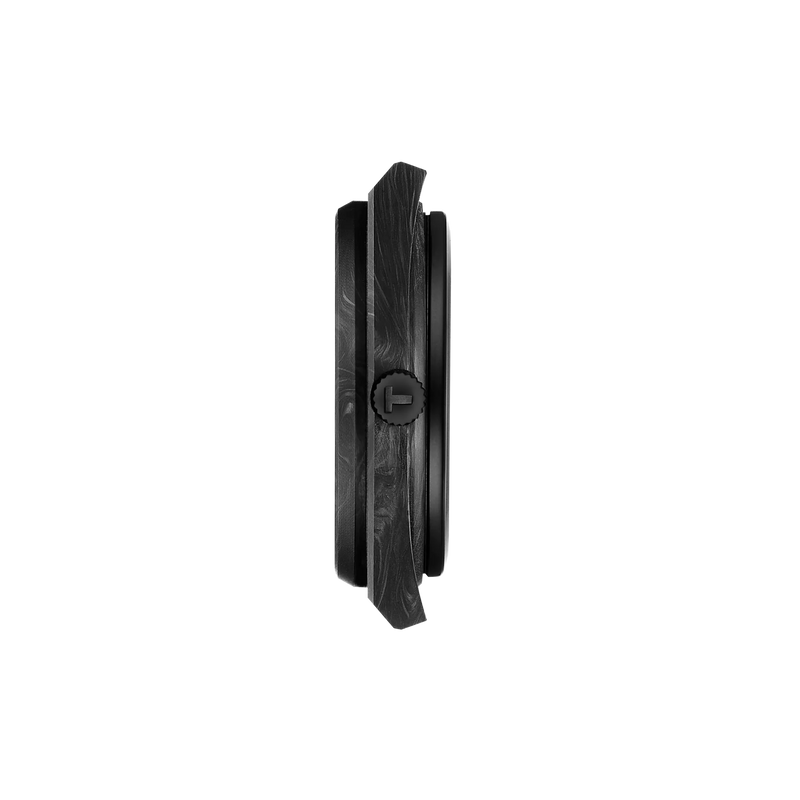 TISSOT PRX Powermatic 80 40mm Carbon T1379079720100