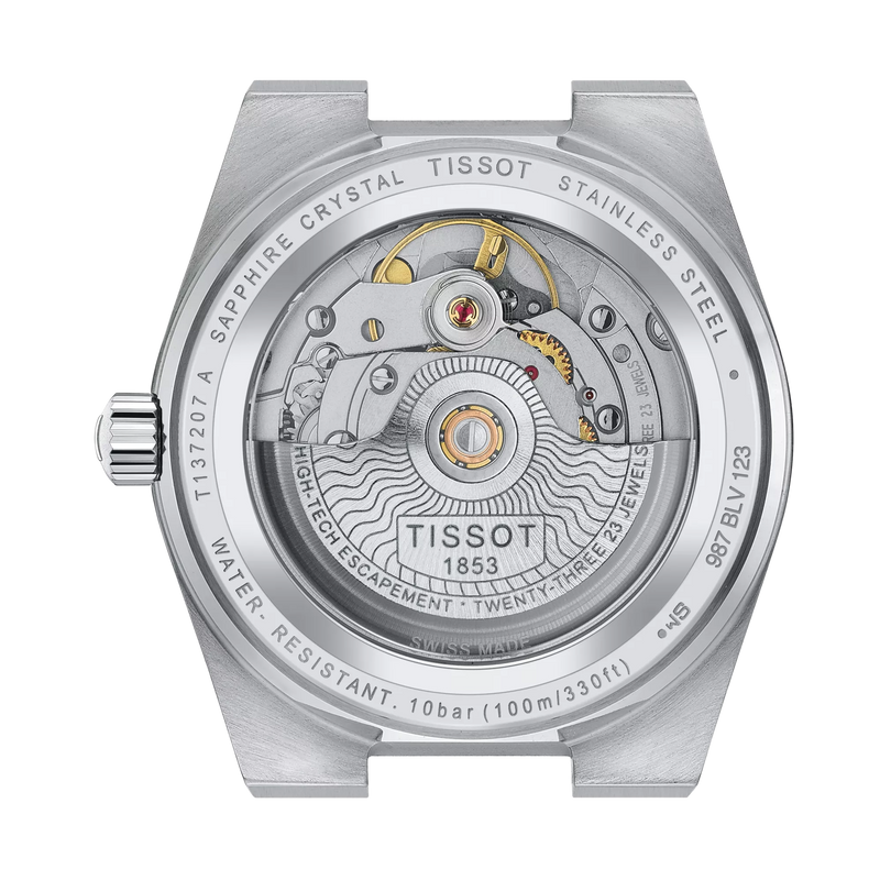Tissot PRX Powermatic 80 35mm T1372071104100