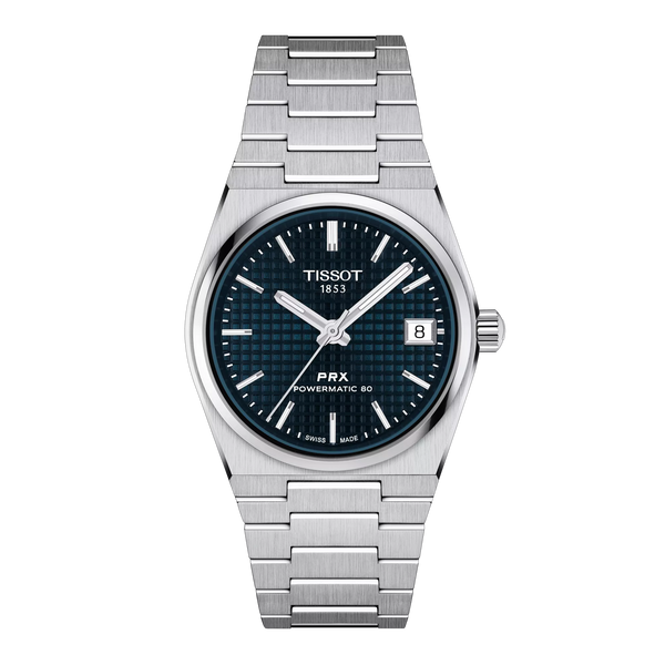 Tissot PRX Powermatic 80 35mm T1372071104100