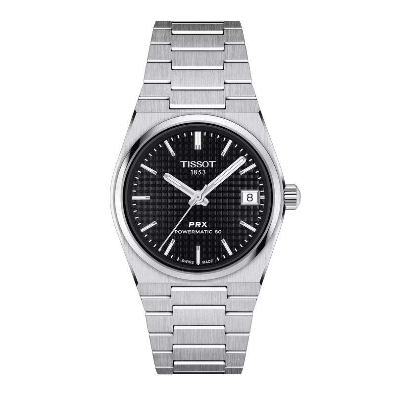 Tissot PRX Powermatic 80 35mm T1372071105100