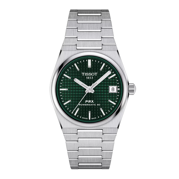 Tissot PRX Powermatic 80 35mm T1372071109100