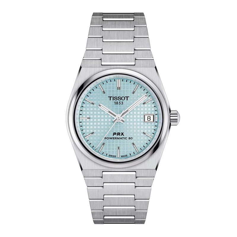 Tissot PRX Powermatic 80 35mm T1372071135100