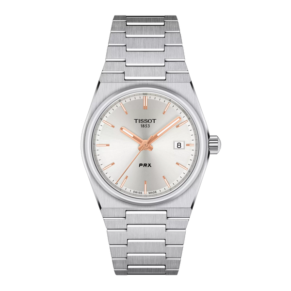 Tissot PRX 35mm T1372101103100