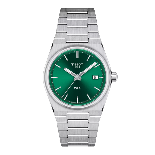 Tissot PRX 35mm T1372101108100