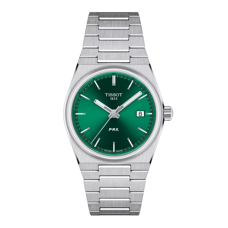 Tissot PRX 35mm T1372101108100