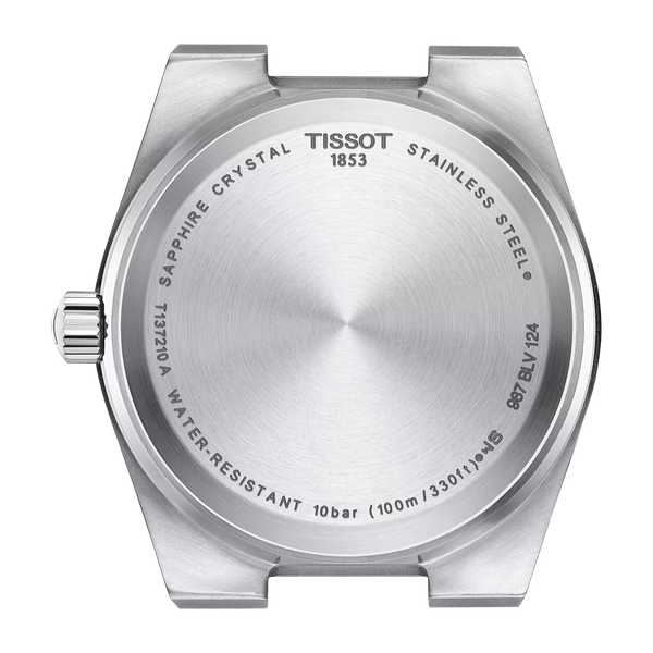 Tissot PRX 35mm T1372101108100