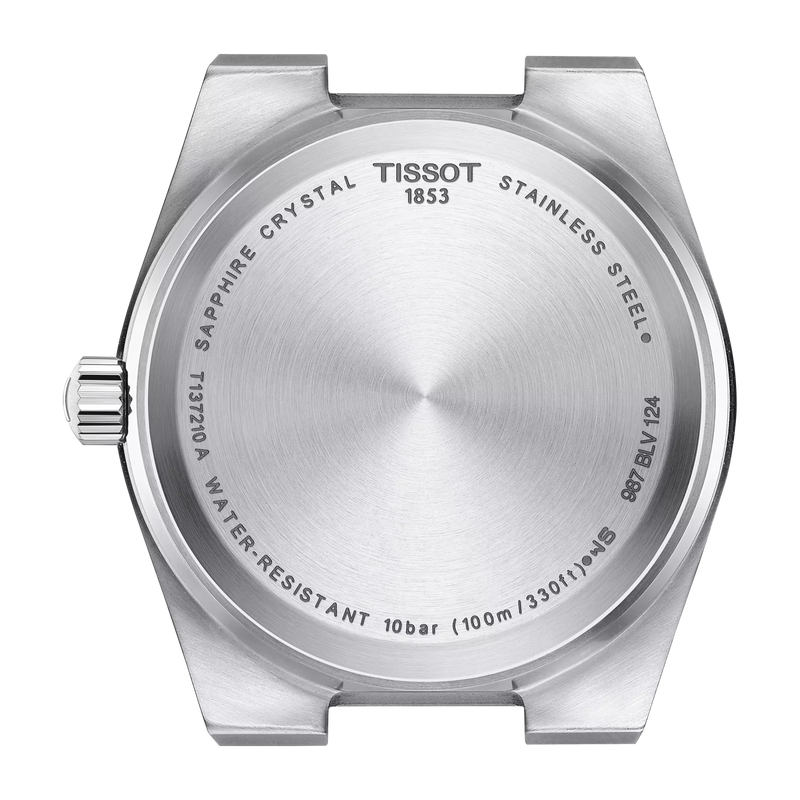 Tissot PRX 35mm T1372101109100