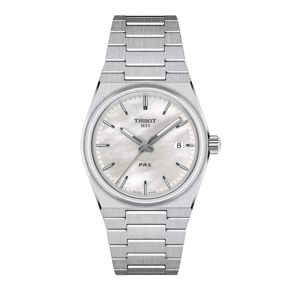 Tissot PRX 35mm T1372101111100