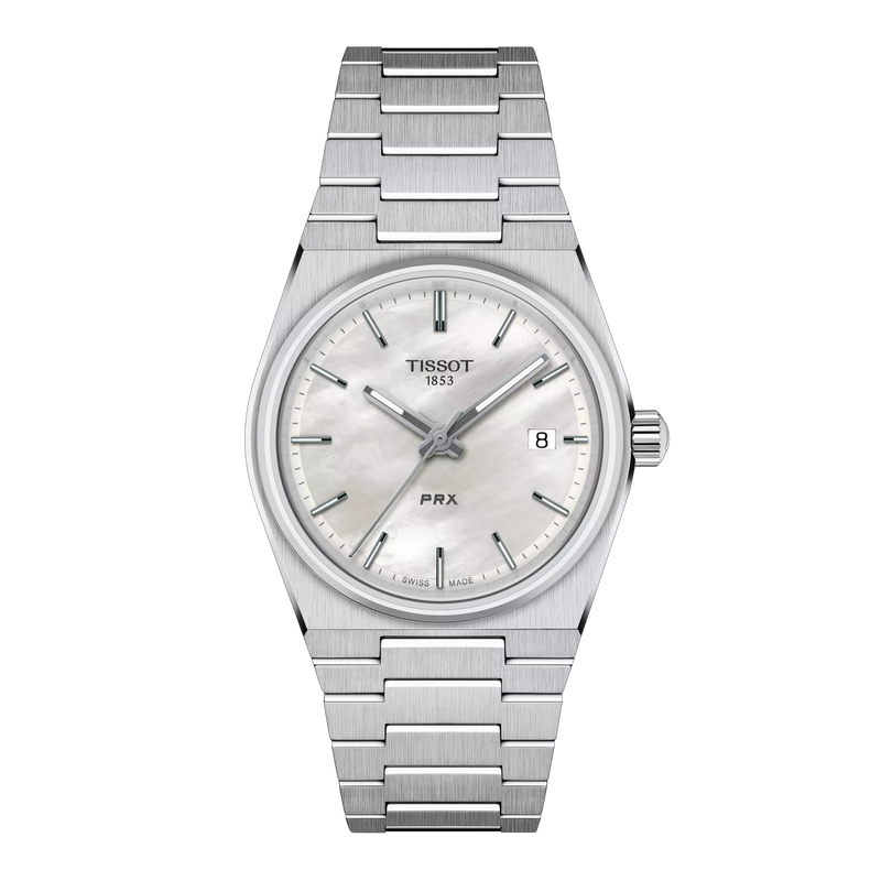 Tissot PRX 35mm T1372101111100