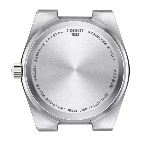 Tissot PRX 35mm T1372101111100