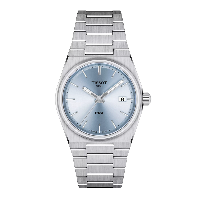 Tissot PRX 35mm T1372101135100