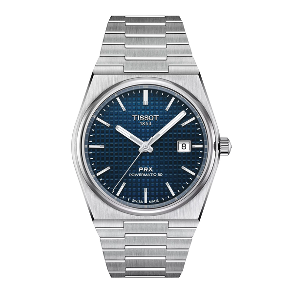 TISSOT PRX Powermatic 80 40mm T1374071104100