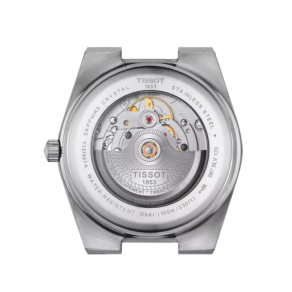 TISSOT PRX Powermatic 80 40mm T1374071105100
