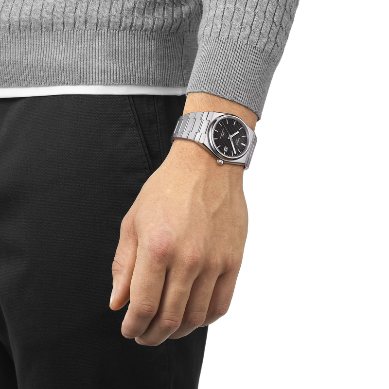 TISSOT PRX Powermatic 80 40mm T1374071105100