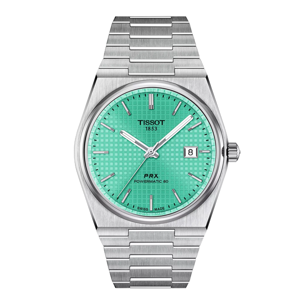 Tissot PRX Powermatic 80 40mm T1374071109101