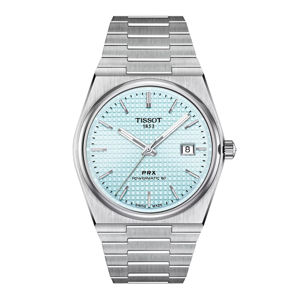 TISSOT PRX Powermatic 80 T1374071135100