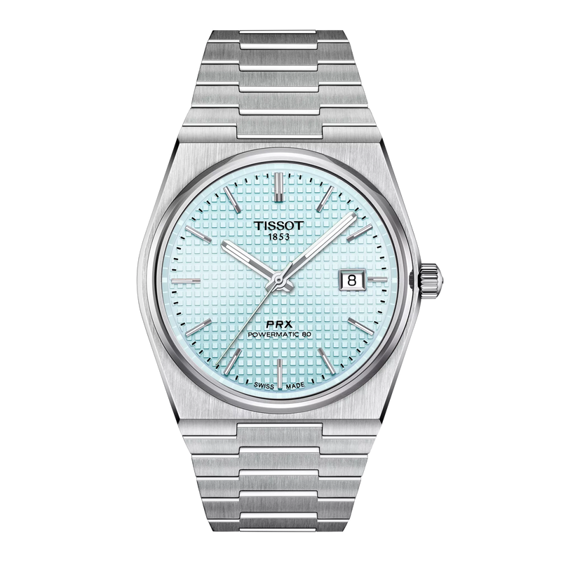 TISSOT PRX Powermatic 80 40mm T1374071135100
