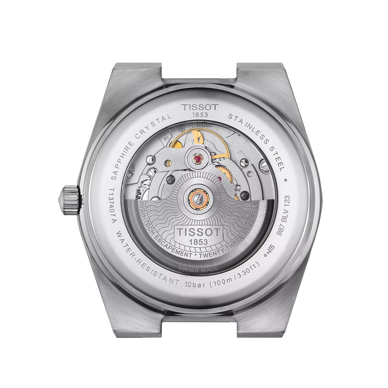 Tissot PRX Powermatic 80 T1374071604100
