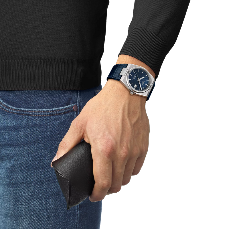 Tissot PRX Powermatic 80 T1374071604100
