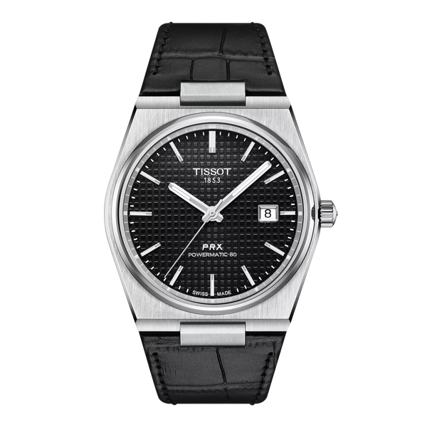 Tissot PRX Powermatic 80 40mm T1374071605100