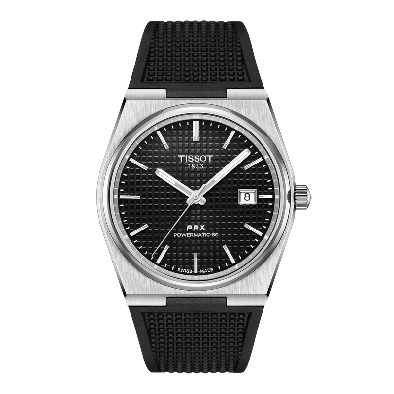 Tissot PRX Powermatic 80 40mm T1374071705100