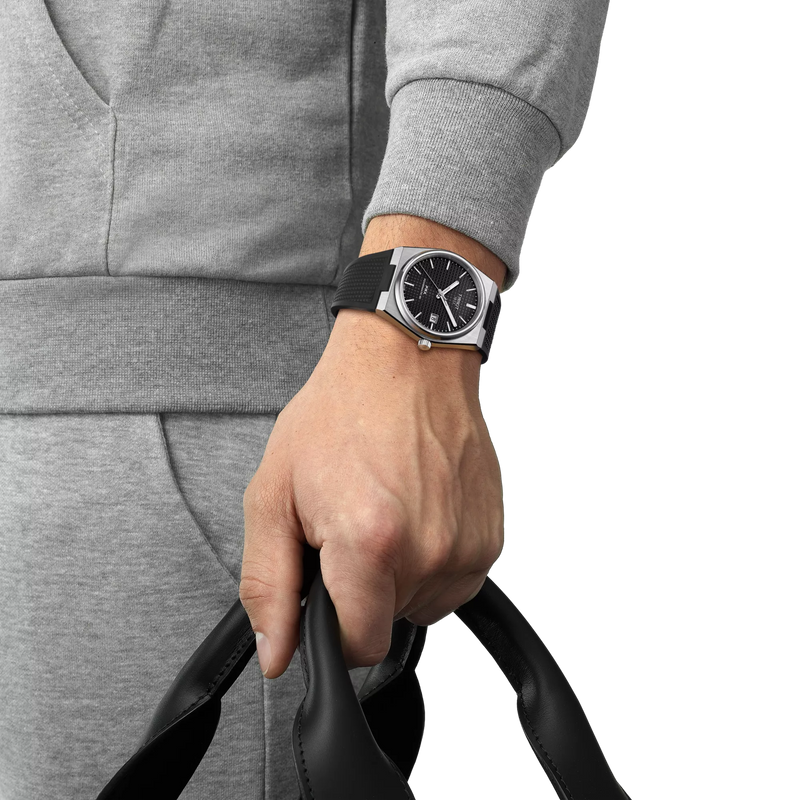 Tissot PRX Powermatic 80 40mm T1374071705100