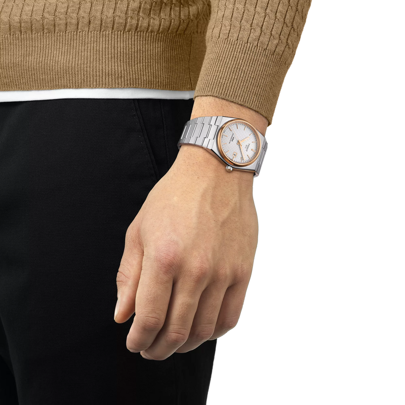 Tissot PRX Powermatic 80 40mm T1374072103100