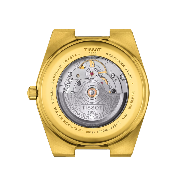 TISSOT PRX Powermatic 80 40mm T1374073302100