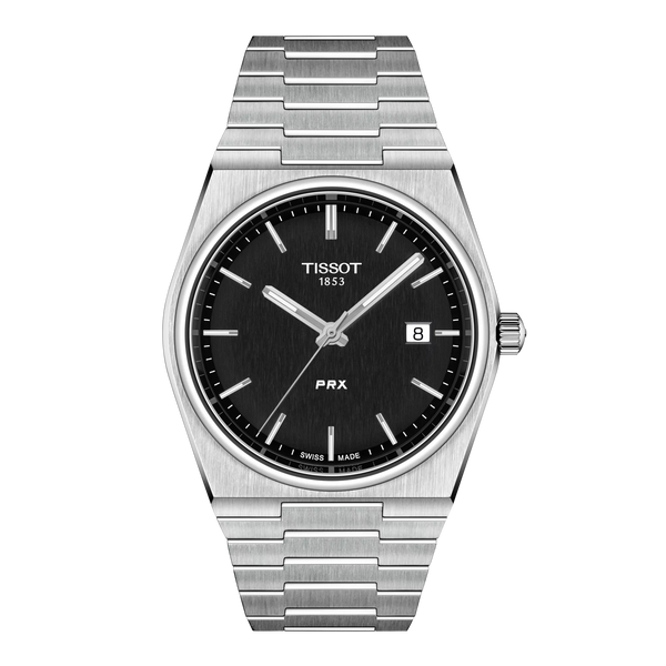 TISSOT PRX 40mm T1374101105100